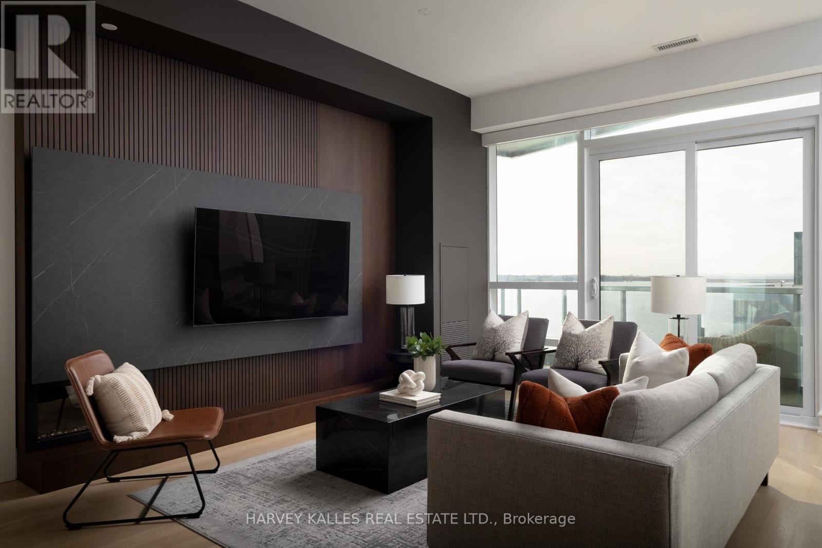 926 - 55 Merchants' Wharf, Toronto, Ontario M5A 0P2 - Photo 4 - C12632170