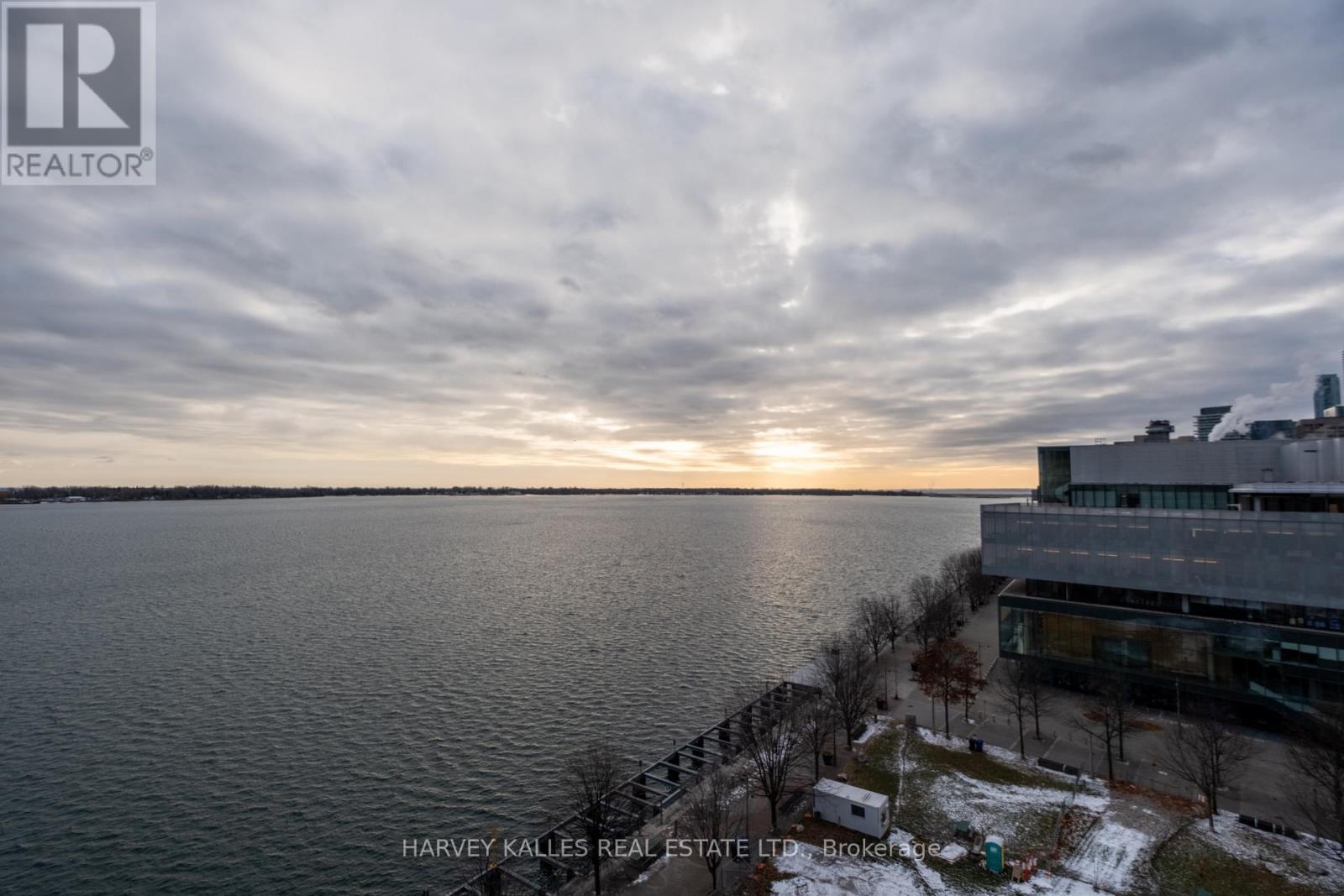 926 - 55 Merchants' Wharf, Toronto, Ontario M5A 0P2 - Photo 43 - C12632170