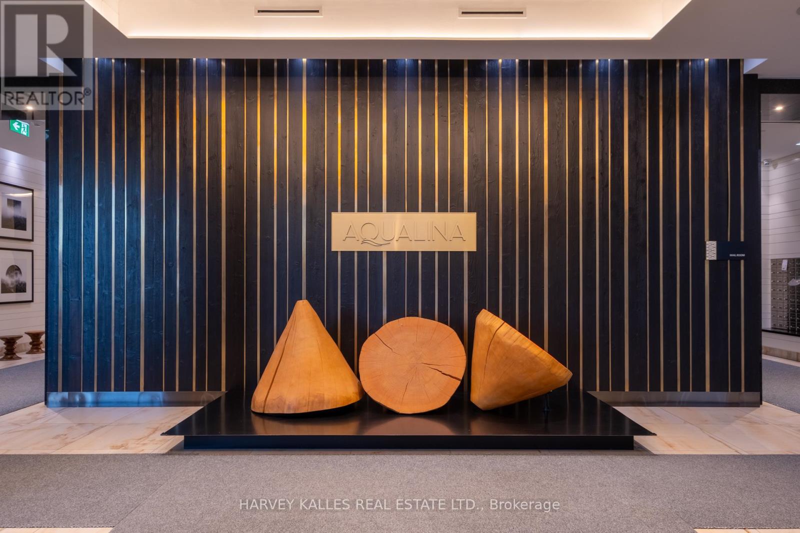 926 - 55 Merchants' Wharf, Toronto, Ontario M5A 0P2 - Photo 46 - C12632170