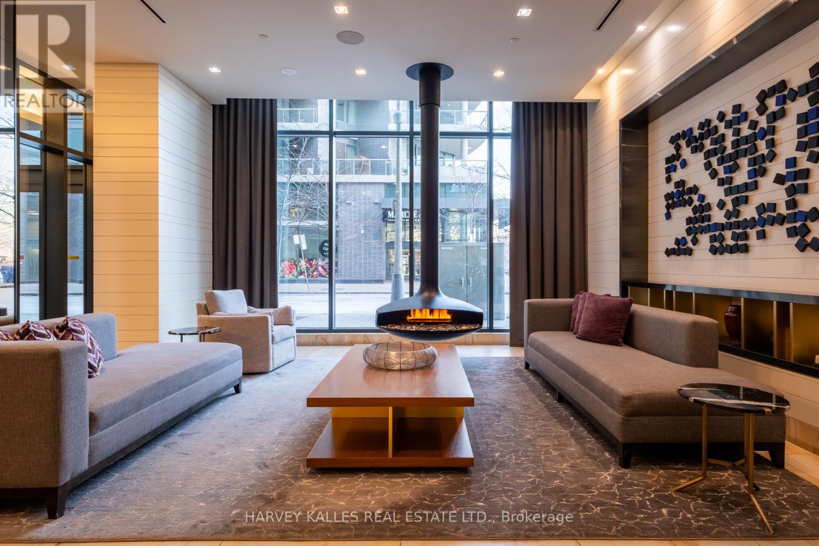 926 - 55 Merchants' Wharf, Toronto, Ontario M5A 0P2 - Photo 47 - C12632170