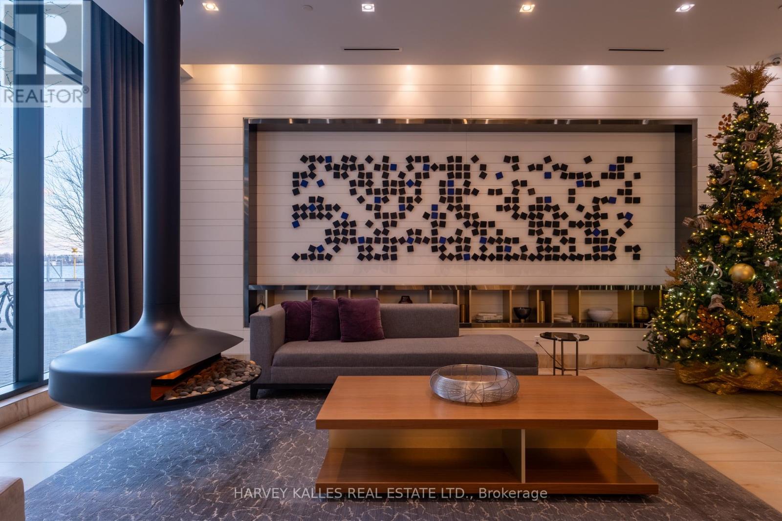 926 - 55 Merchants' Wharf, Toronto, Ontario M5A 0P2 - Photo 48 - C12632170