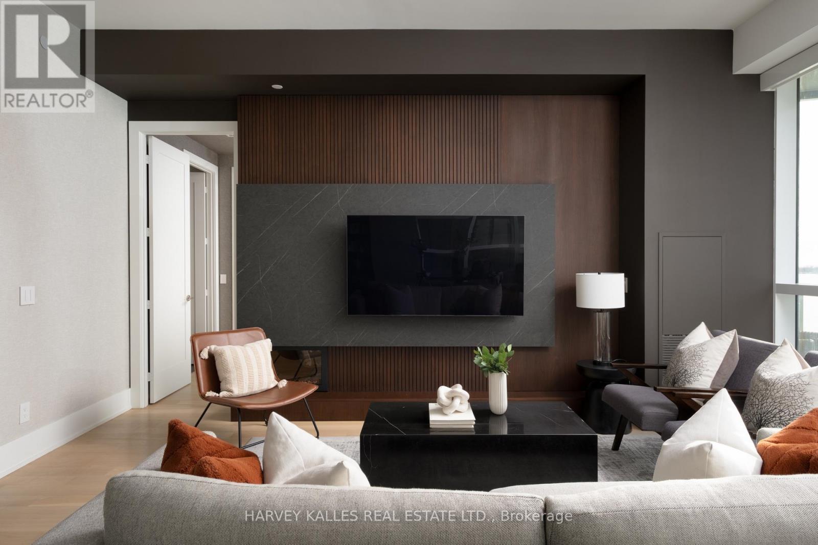 926 - 55 Merchants' Wharf, Toronto, Ontario M5A 0P2 - Photo 5 - C12632170