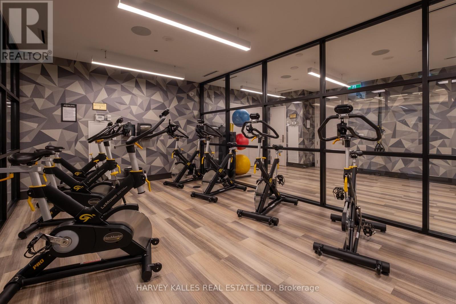 926 - 55 Merchants' Wharf, Toronto, Ontario M5A 0P2 - Photo 50 - C12632170