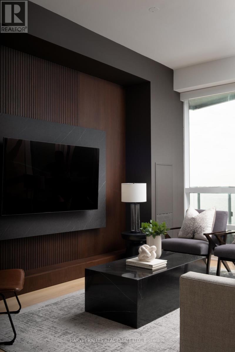 926 - 55 Merchants' Wharf, Toronto, Ontario M5A 0P2 - Photo 7 - C12632170