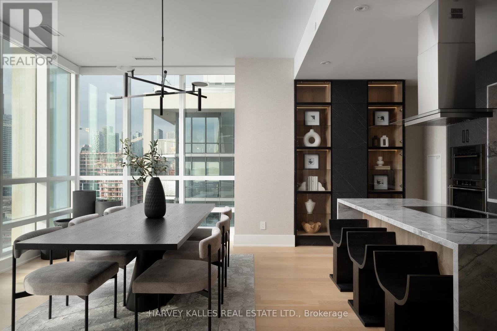 926 - 55 Merchants' Wharf, Toronto, Ontario M5A 0P2 - Photo 9 - C12632170