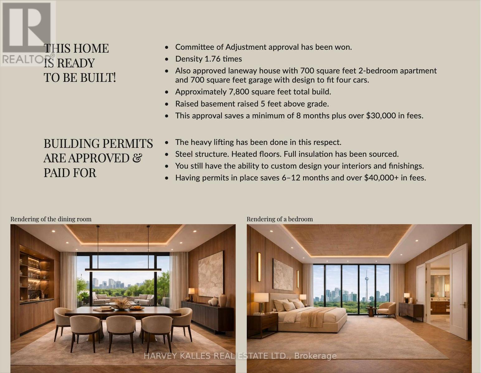 153 Strachan Avenue, Toronto, Ontario  M6J 2S8 - Photo 10 - C12633396