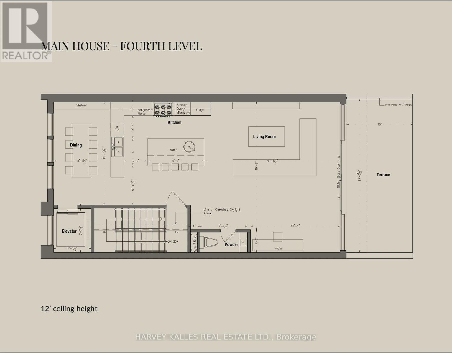 153 Strachan Avenue, Toronto, Ontario  M6J 2S8 - Photo 17 - C12633396