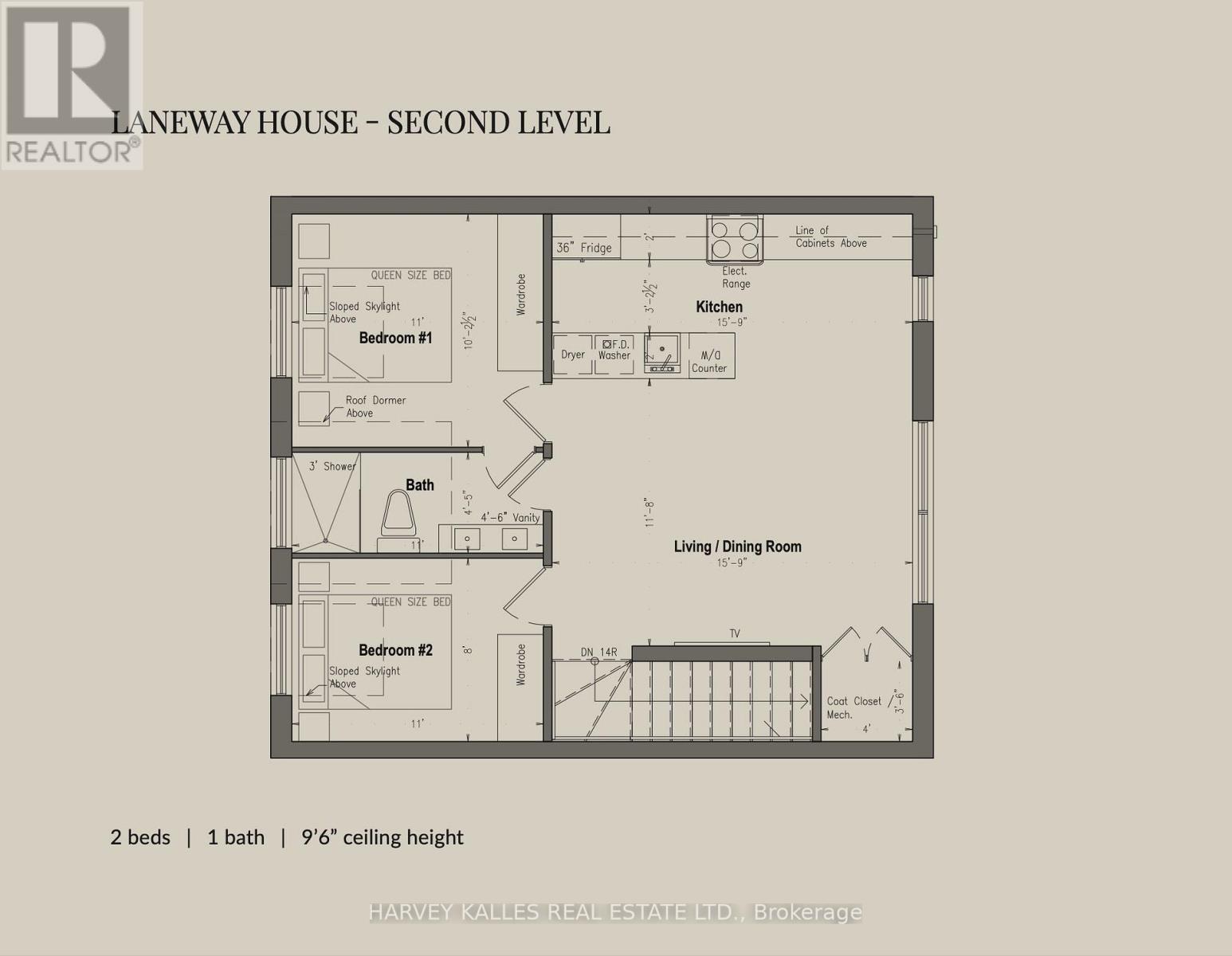 153 Strachan Avenue, Toronto, Ontario  M6J 2S8 - Photo 19 - C12633396