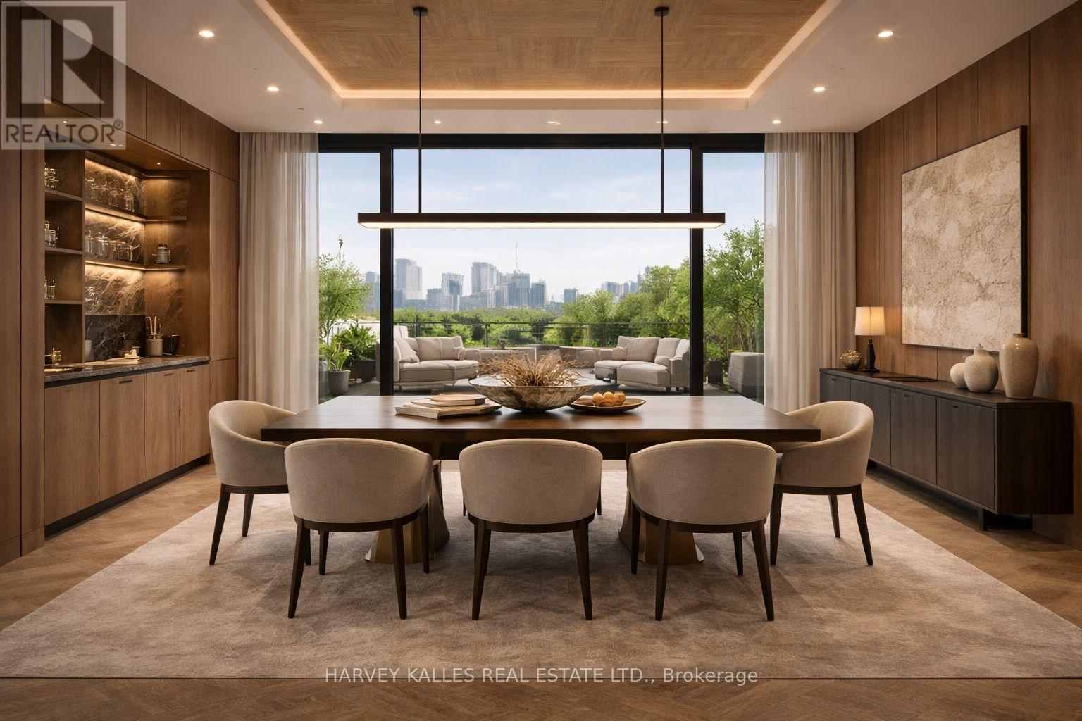 153 Strachan Avenue, Toronto, Ontario M6J 2S8 - Photo 4 - C12633396