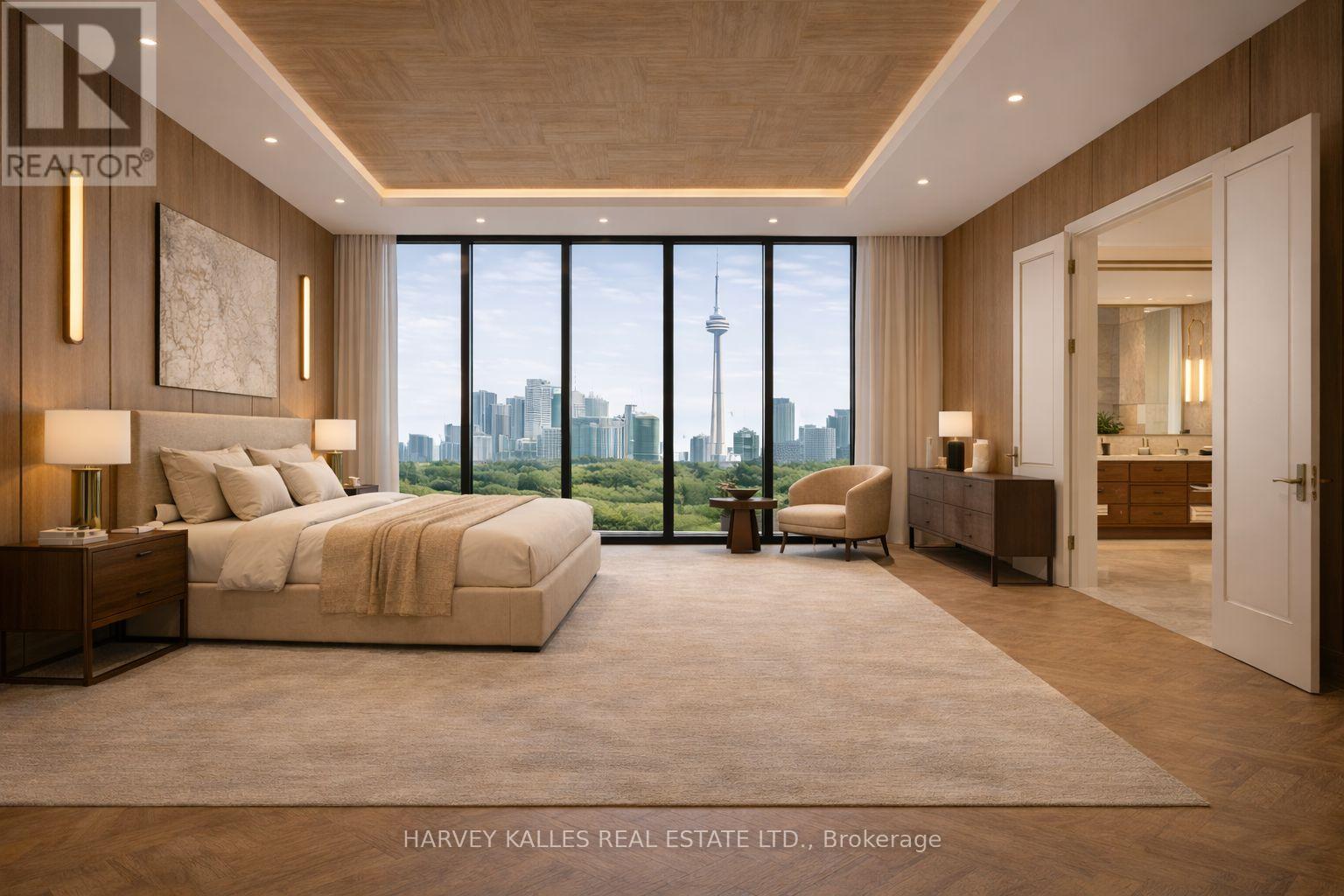 153 Strachan Avenue, Toronto, Ontario M6J 2S8 - Photo 5 - C12633396