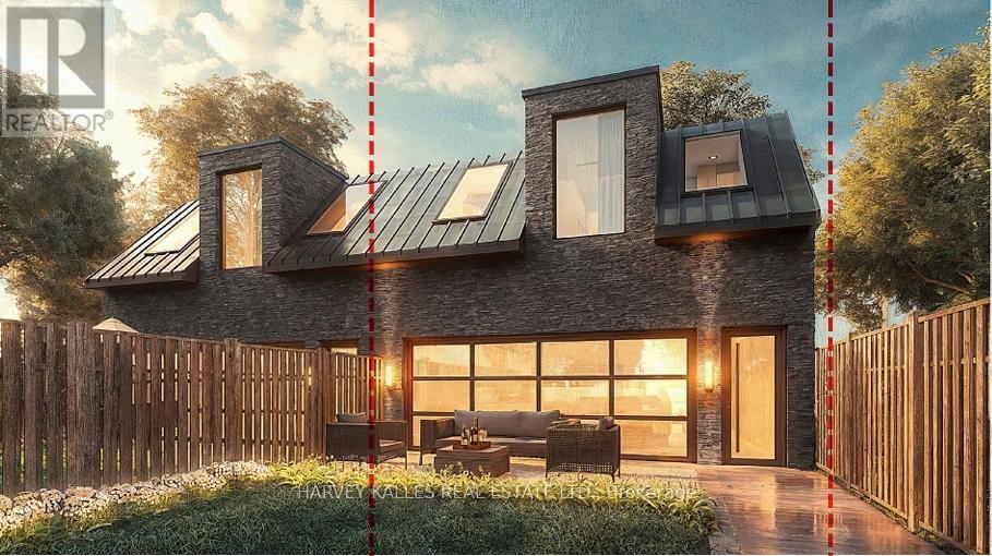 153 Strachan Avenue, Toronto, Ontario M6J 2S8 - Photo 8 - C12633396