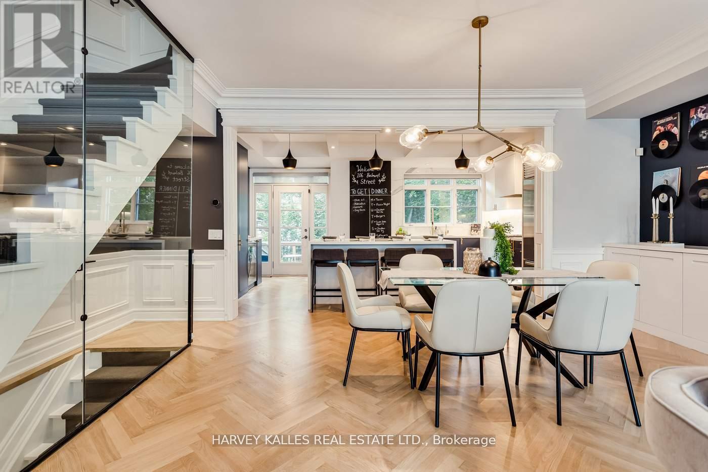 106 Belmont Street, Toronto, Ontario M5R 1P8 - Photo 10 - C12635164