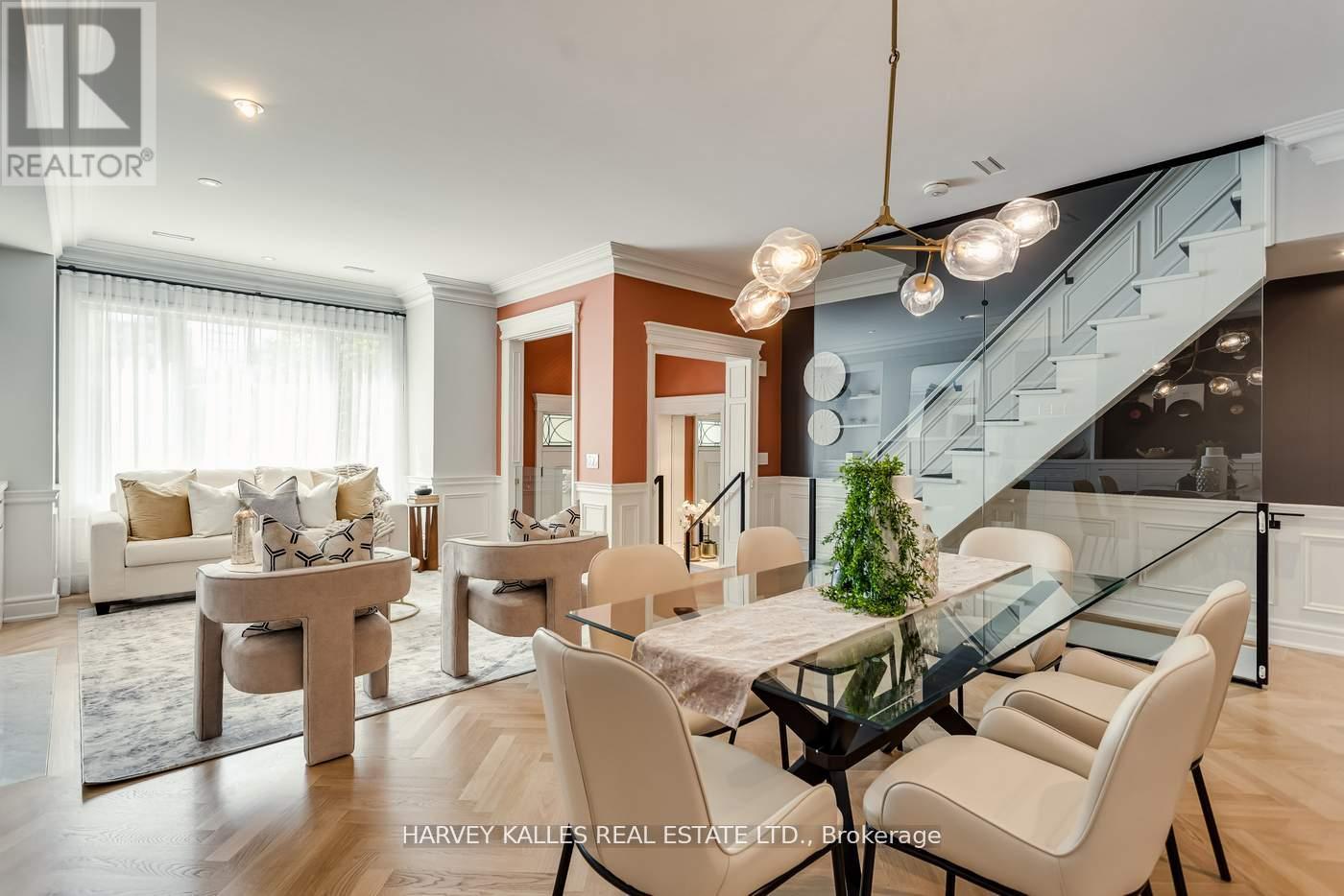 106 Belmont Street, Toronto, Ontario M5R 1P8 - Photo 12 - C12635164