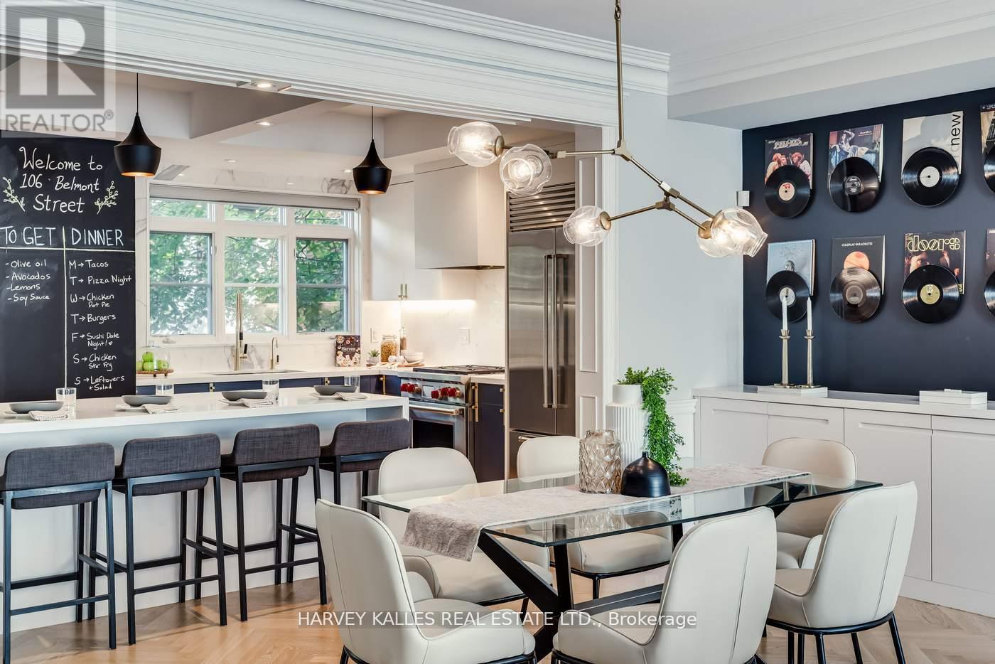 106 Belmont Street, Toronto, Ontario M5R 1P8 - Photo 15 - C12635164