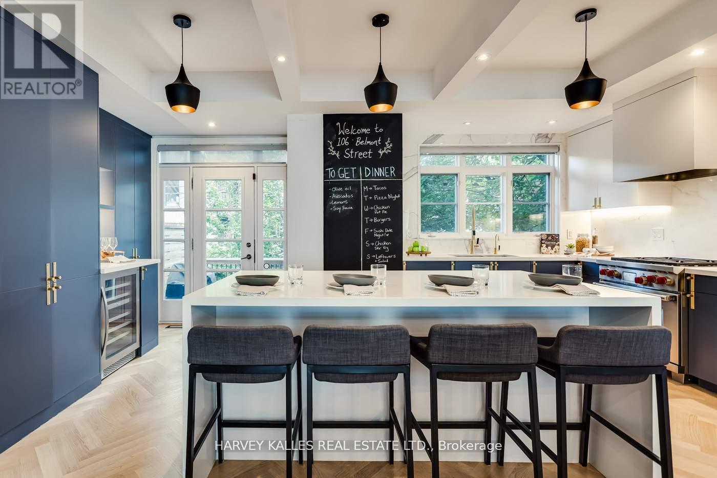 106 Belmont Street, Toronto, Ontario M5R 1P8 - Photo 16 - C12635164