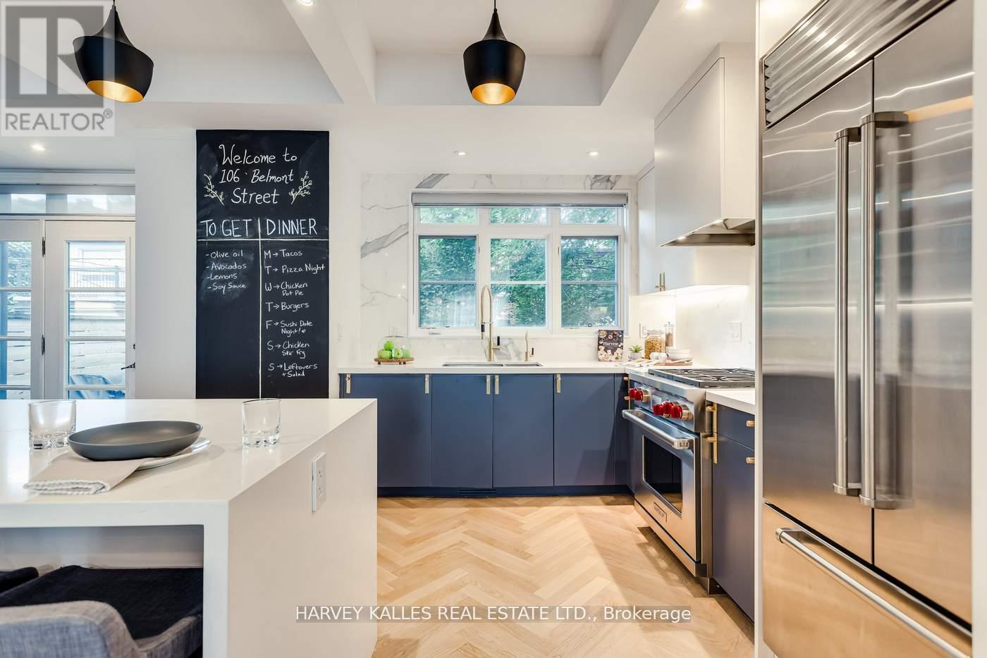 106 Belmont Street, Toronto, Ontario M5R 1P8 - Photo 17 - C12635164