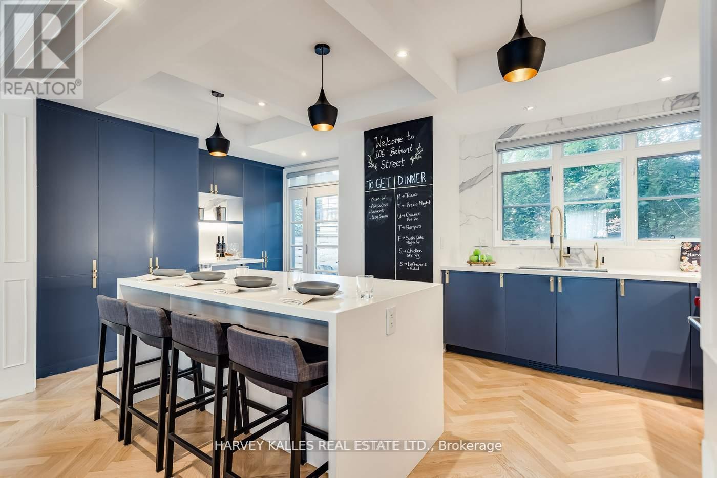 106 Belmont Street, Toronto, Ontario M5R 1P8 - Photo 18 - C12635164