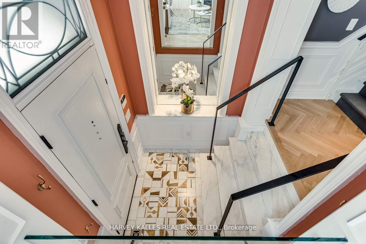 106 Belmont Street, Toronto, Ontario M5R 1P8 - Photo 3 - C12635164