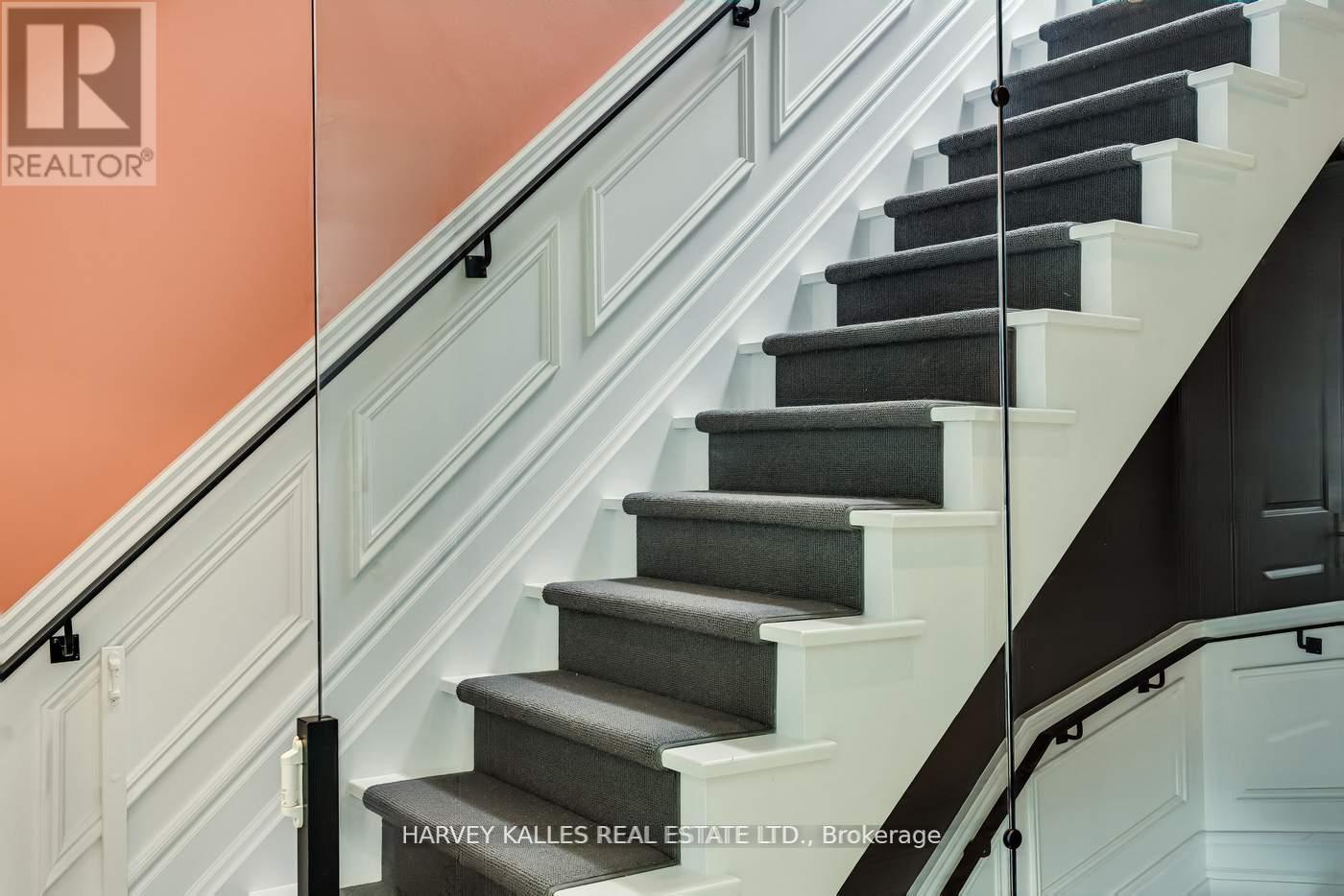 106 Belmont Street, Toronto, Ontario M5R 1P8 - Photo 35 - C12635164