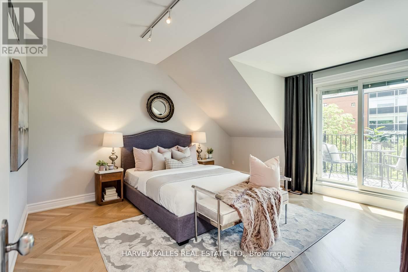 106 Belmont Street, Toronto, Ontario M5R 1P8 - Photo 38 - C12635164