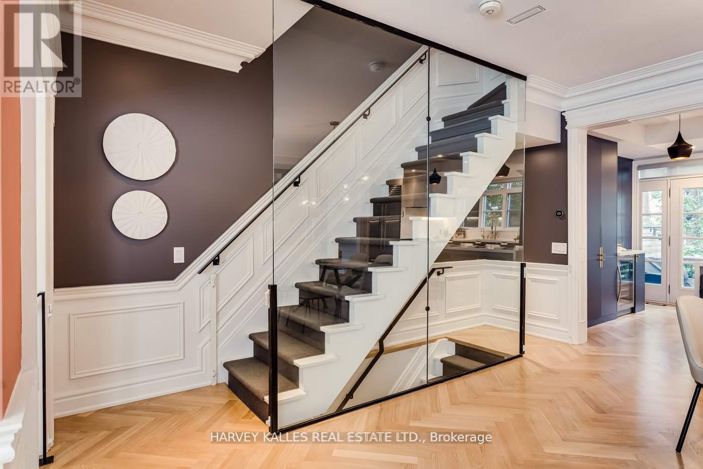 106 Belmont Street, Toronto, Ontario M5R 1P8 - Photo 4 - C12635164