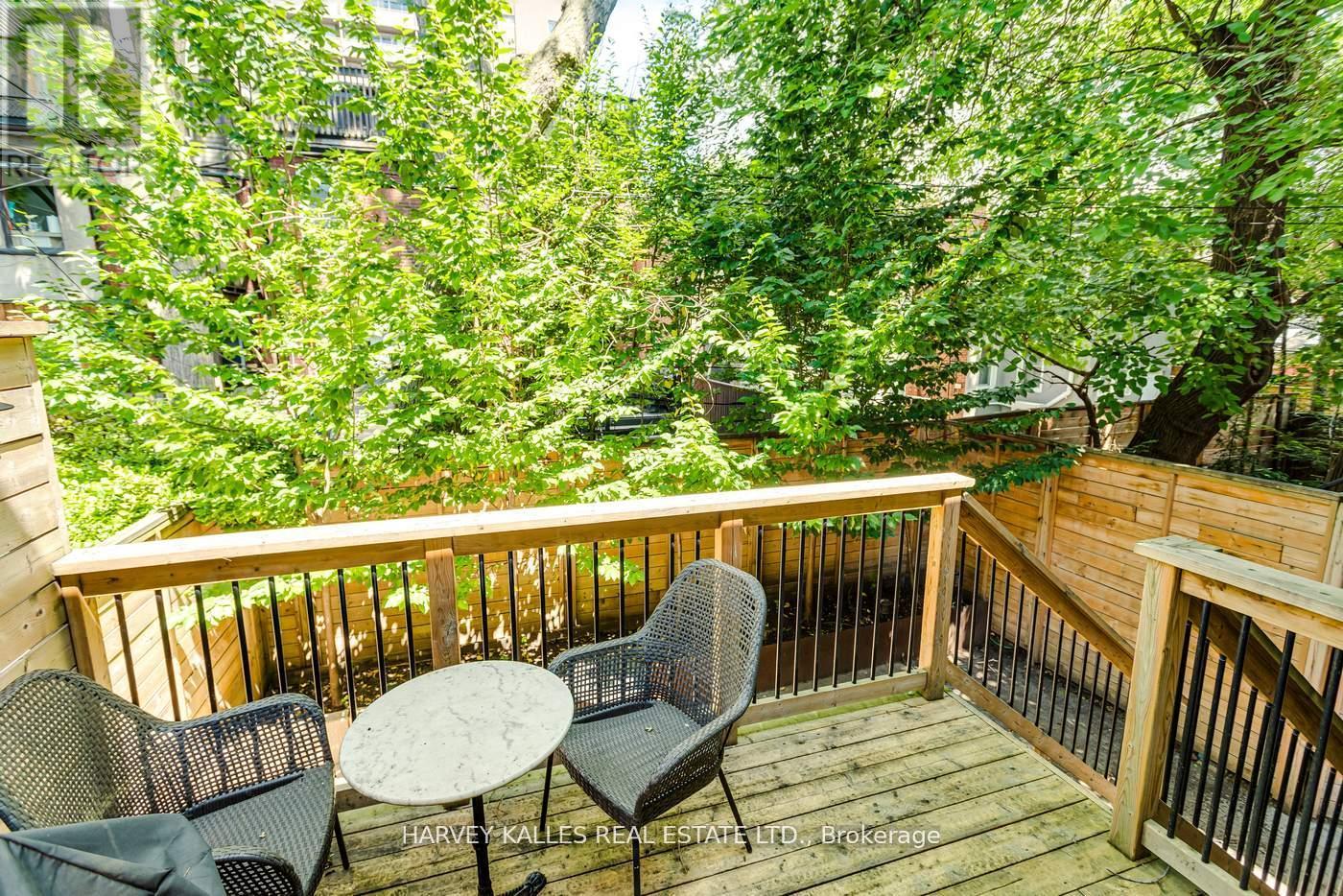 106 Belmont Street, Toronto, Ontario M5R 1P8 - Photo 48 - C12635164