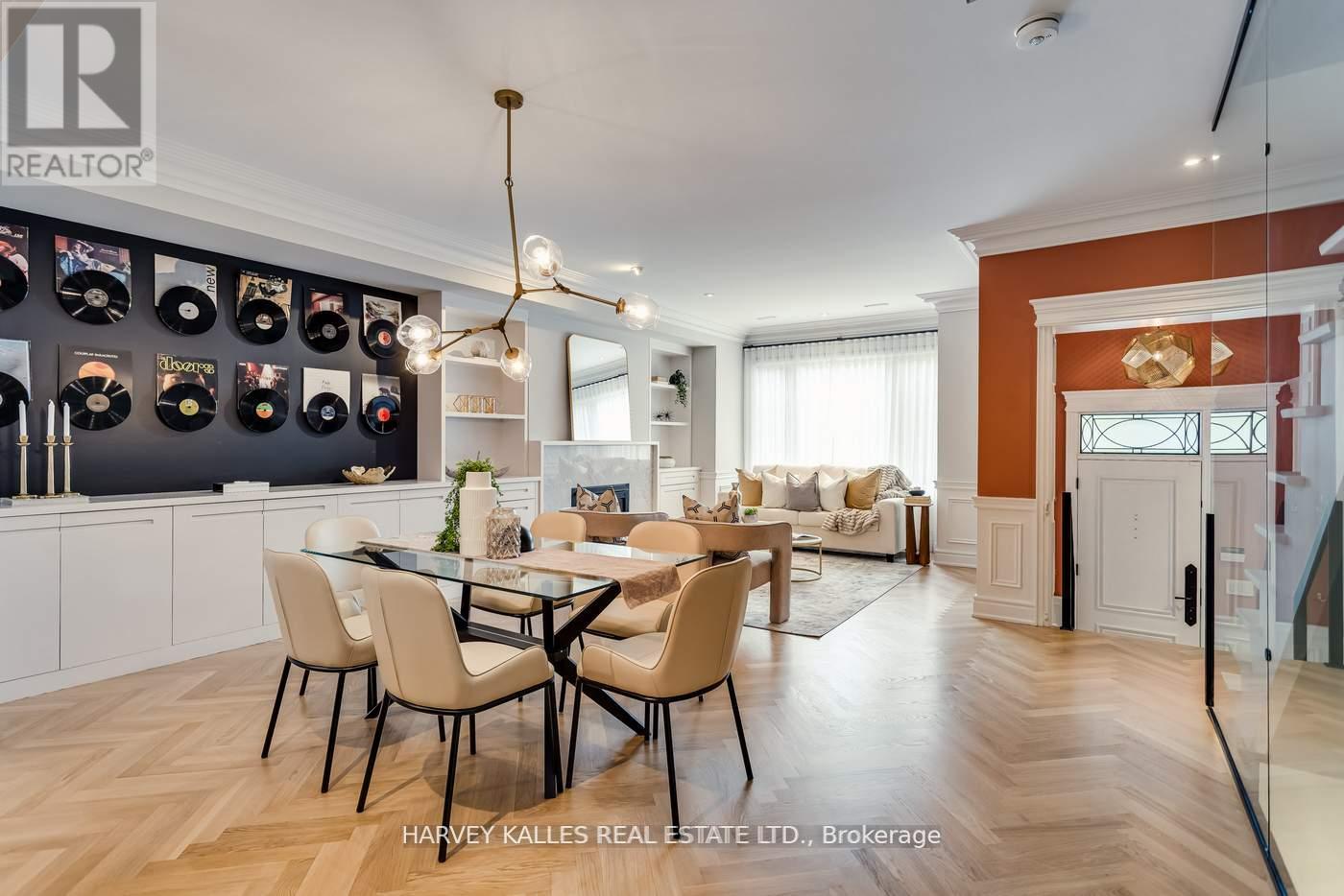 106 Belmont Street, Toronto, Ontario M5R 1P8 - Photo 6 - C12635164