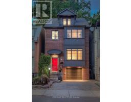 106 BELMONT STREET, Toronto, Ontario