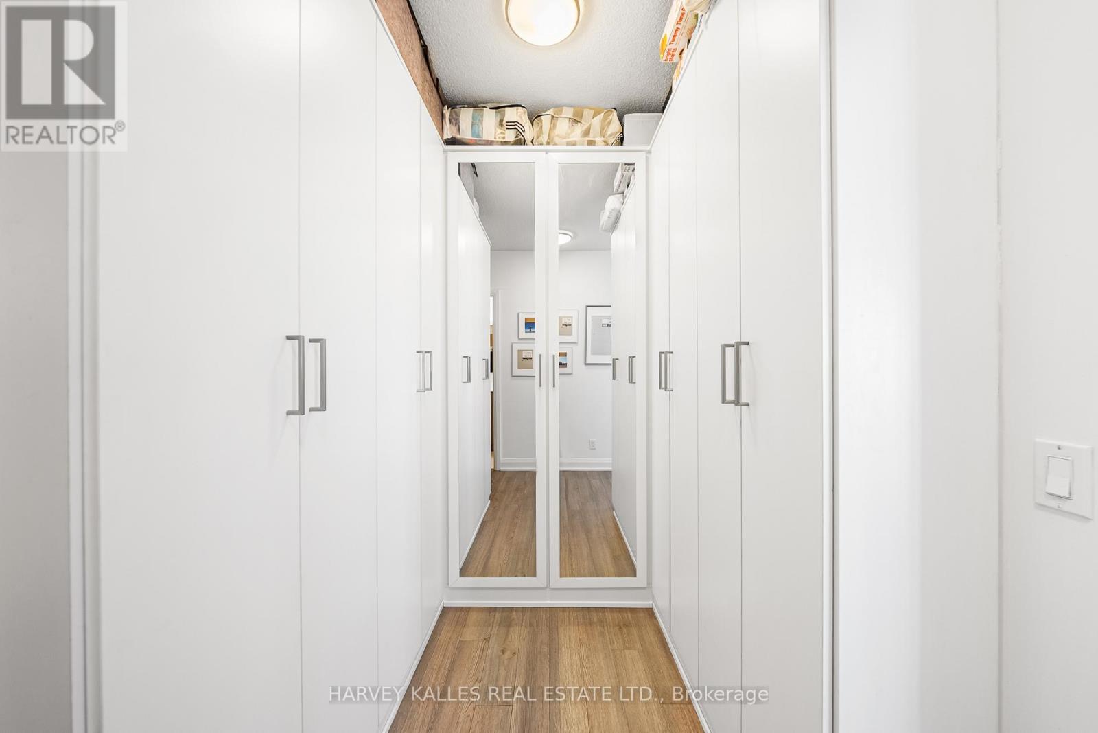 2703 - 56 Annie Craig Drive, Toronto, Ontario M8V 0C8 - Photo 15 - W12635236