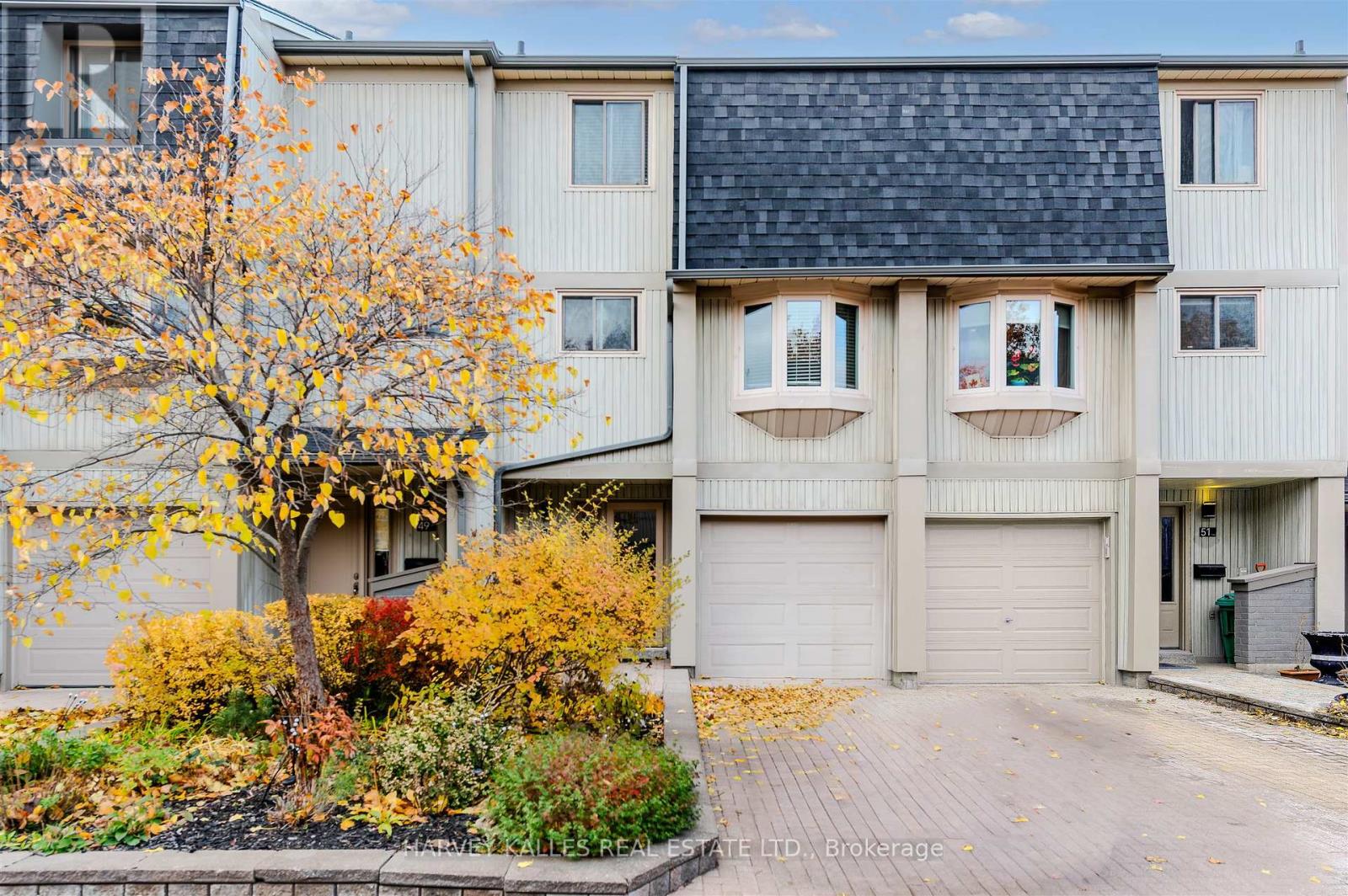 50 - 1060 WALDEN CIRCLE, Mississauga, Ontario