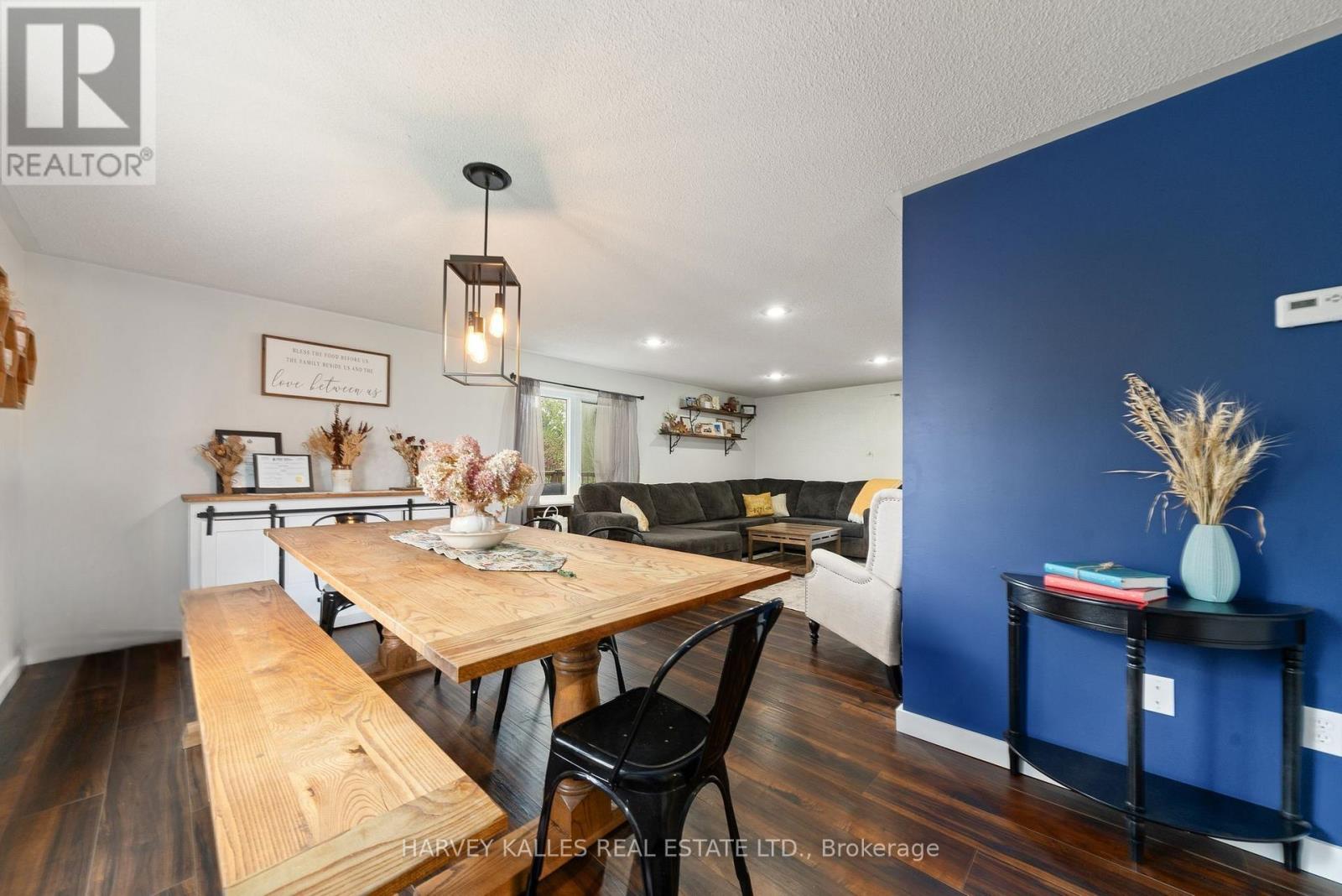 13965 Loyalist Parkway, Prince Edward County, Ontario K0K 2T0 - Photo 13 - X12635328