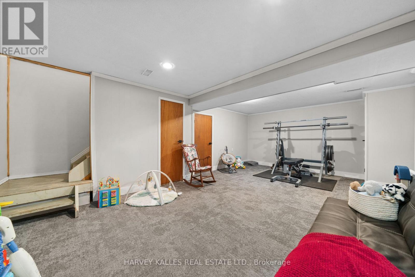 13965 Loyalist Parkway, Prince Edward County, Ontario K0K 2T0 - Photo 26 - X12635328