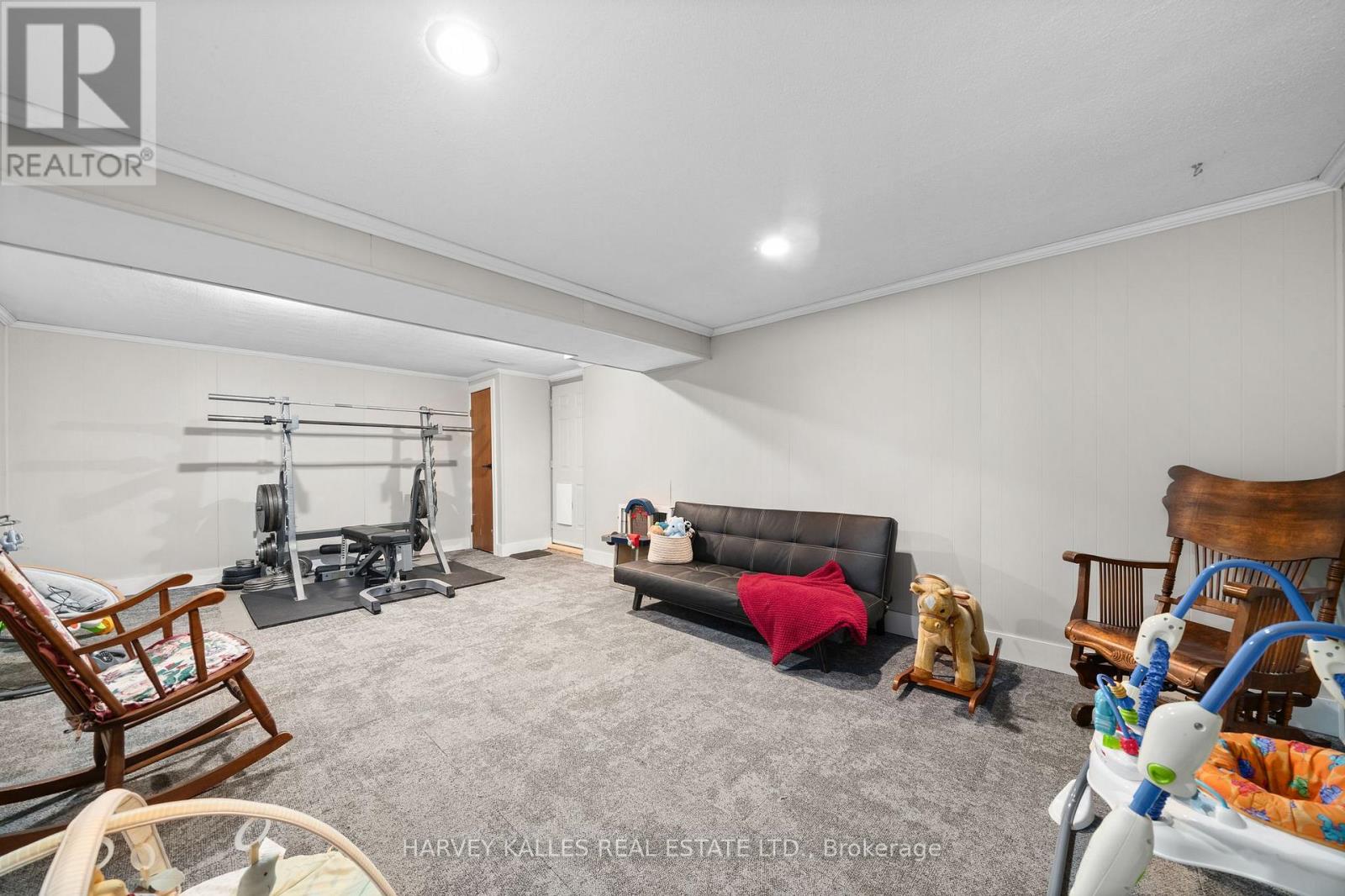 13965 Loyalist Parkway, Prince Edward County, Ontario K0K 2T0 - Photo 27 - X12635328