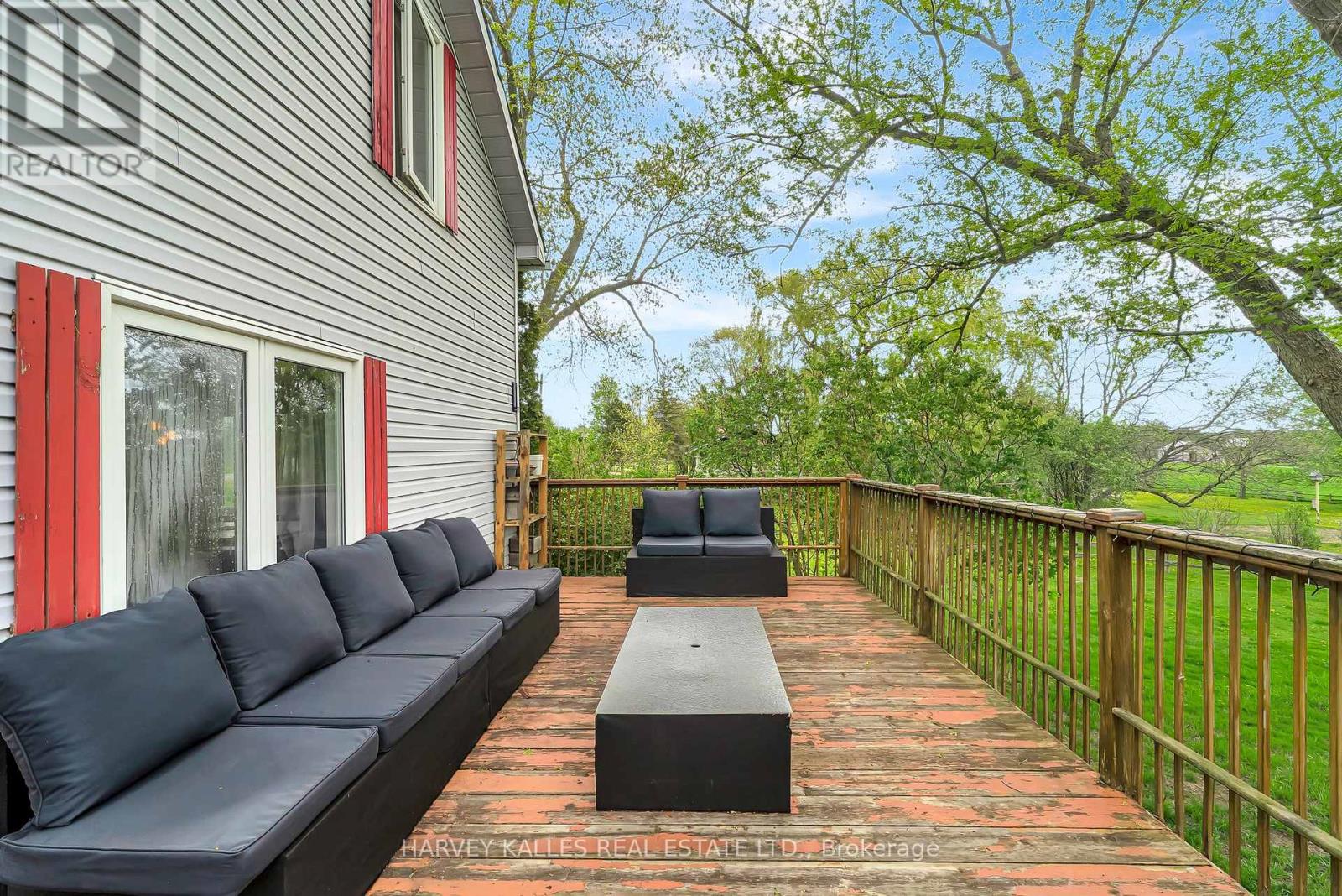 13965 Loyalist Parkway, Prince Edward County, Ontario K0K 2T0 - Photo 28 - X12635328