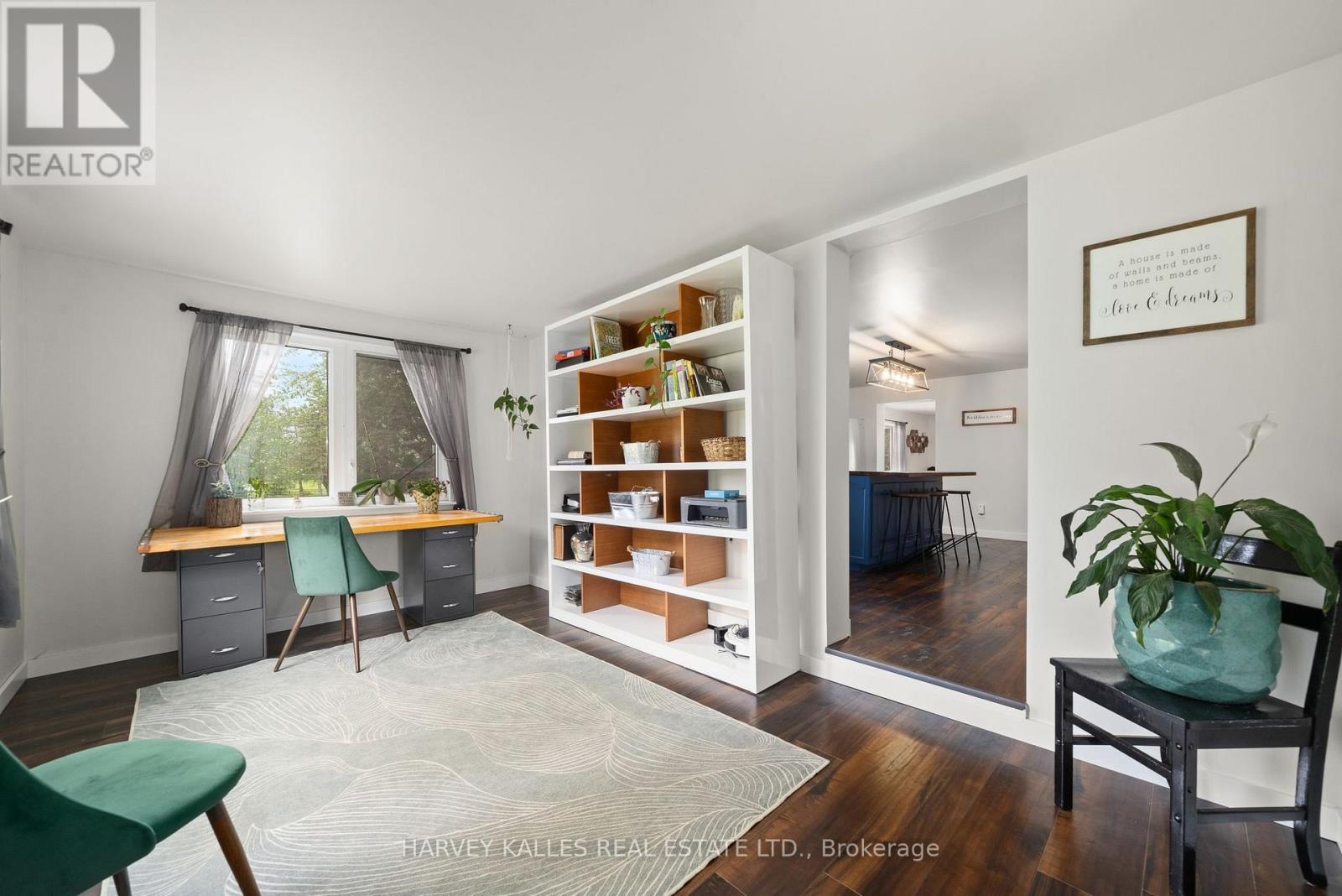 13965 Loyalist Parkway, Prince Edward County, Ontario K0K 2T0 - Photo 3 - X12635328