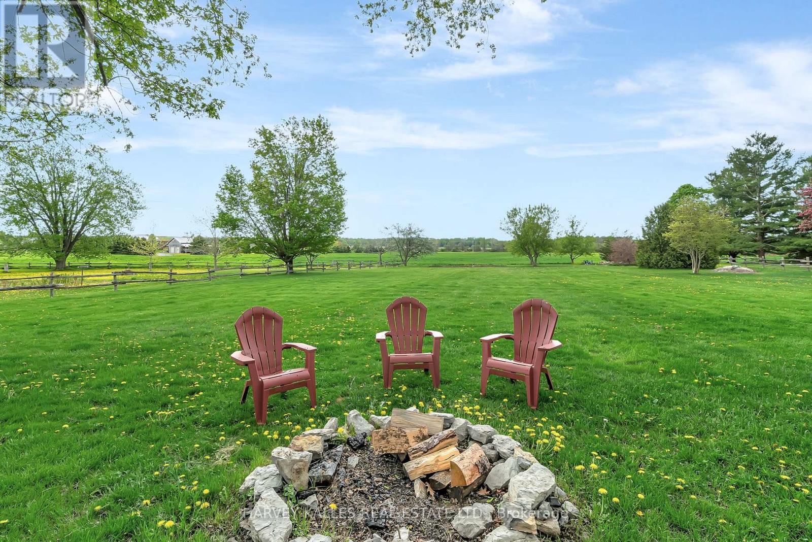 13965 Loyalist Parkway, Prince Edward County, Ontario K0K 2T0 - Photo 31 - X12635328