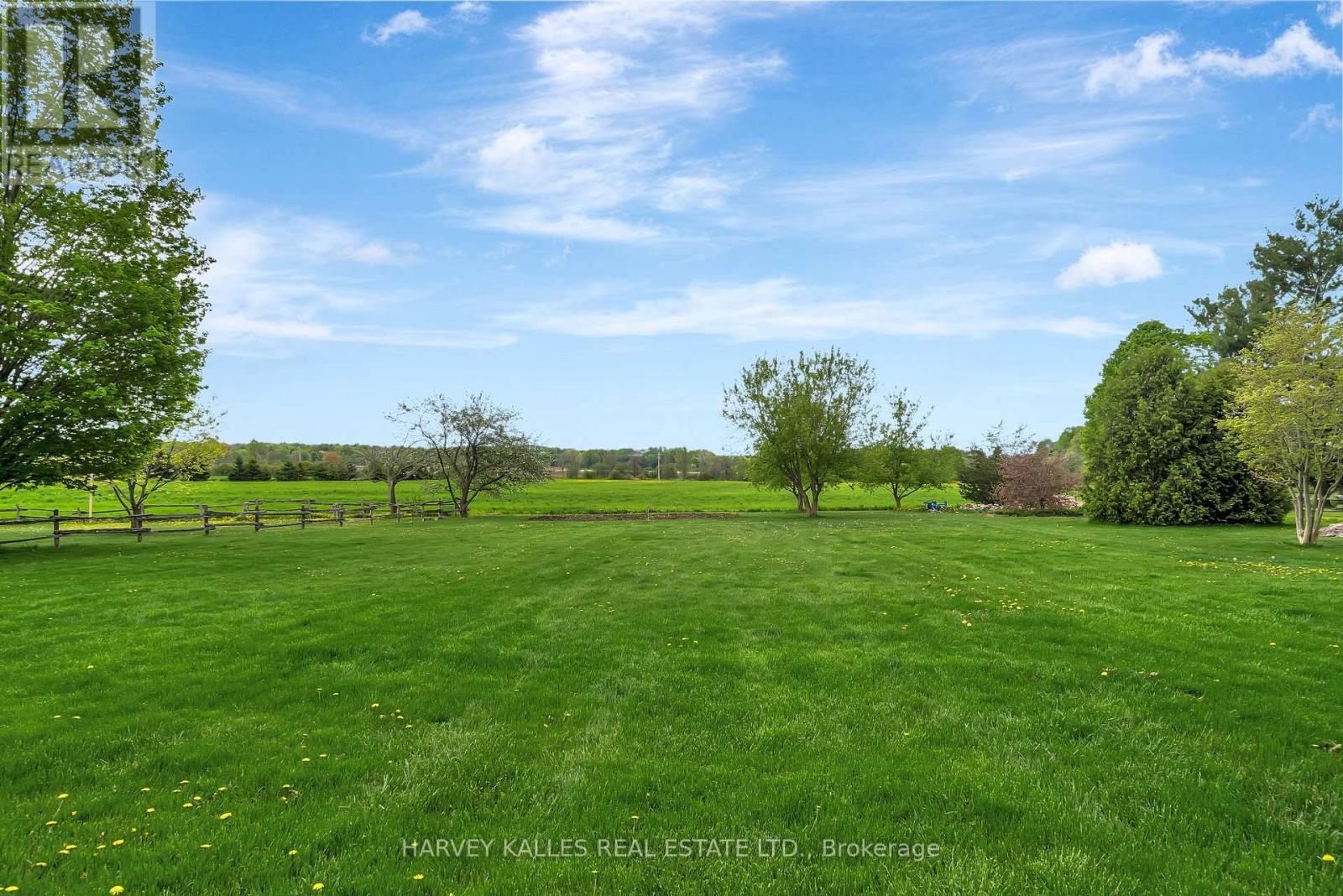 13965 Loyalist Parkway, Prince Edward County, Ontario K0K 2T0 - Photo 32 - X12635328