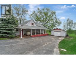 13965 LOYALIST PARKWAY, Prince Edward County, Ontario