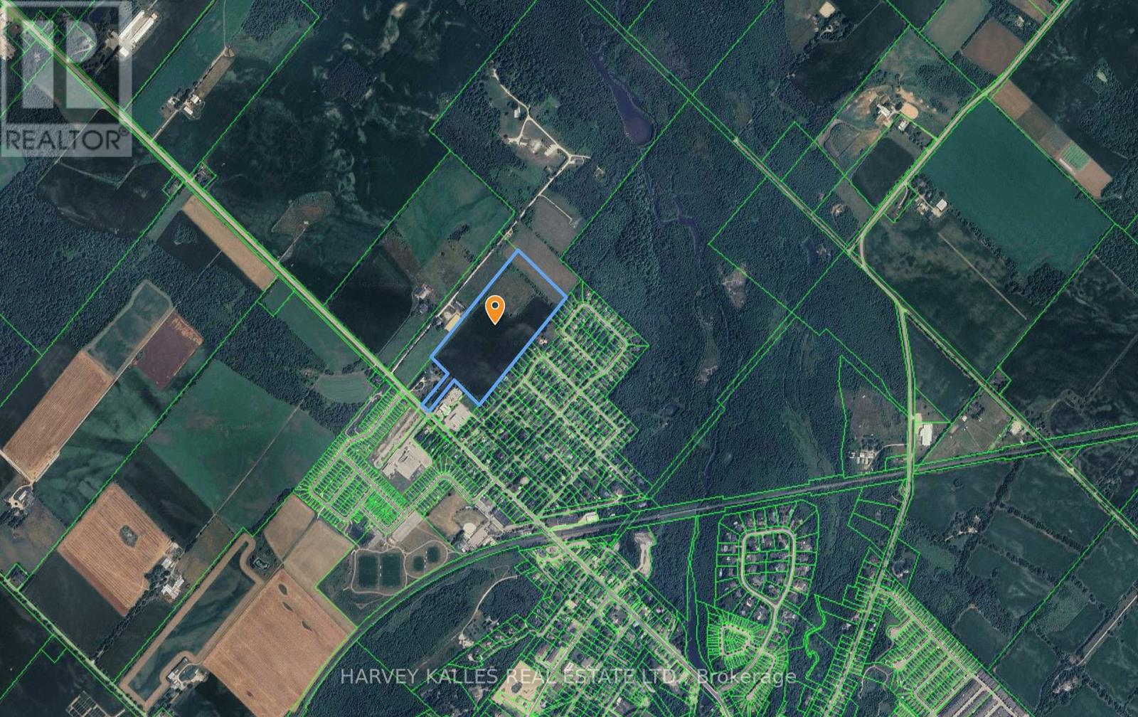 5149 Wellington Rd 27, Guelph/eramosa, Ontario N0B 2K0 - Photo 3 - X12638912