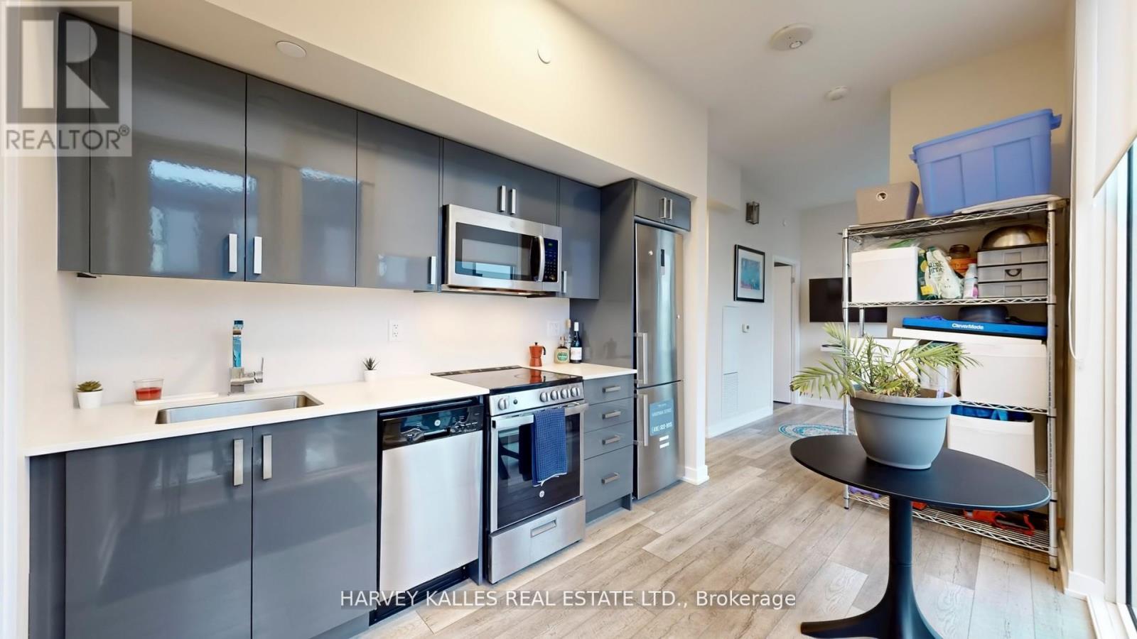 1406 - 38 Monte Kwinter Court, Toronto, Ontario M3H 0E2 - Photo 11 - C12641600