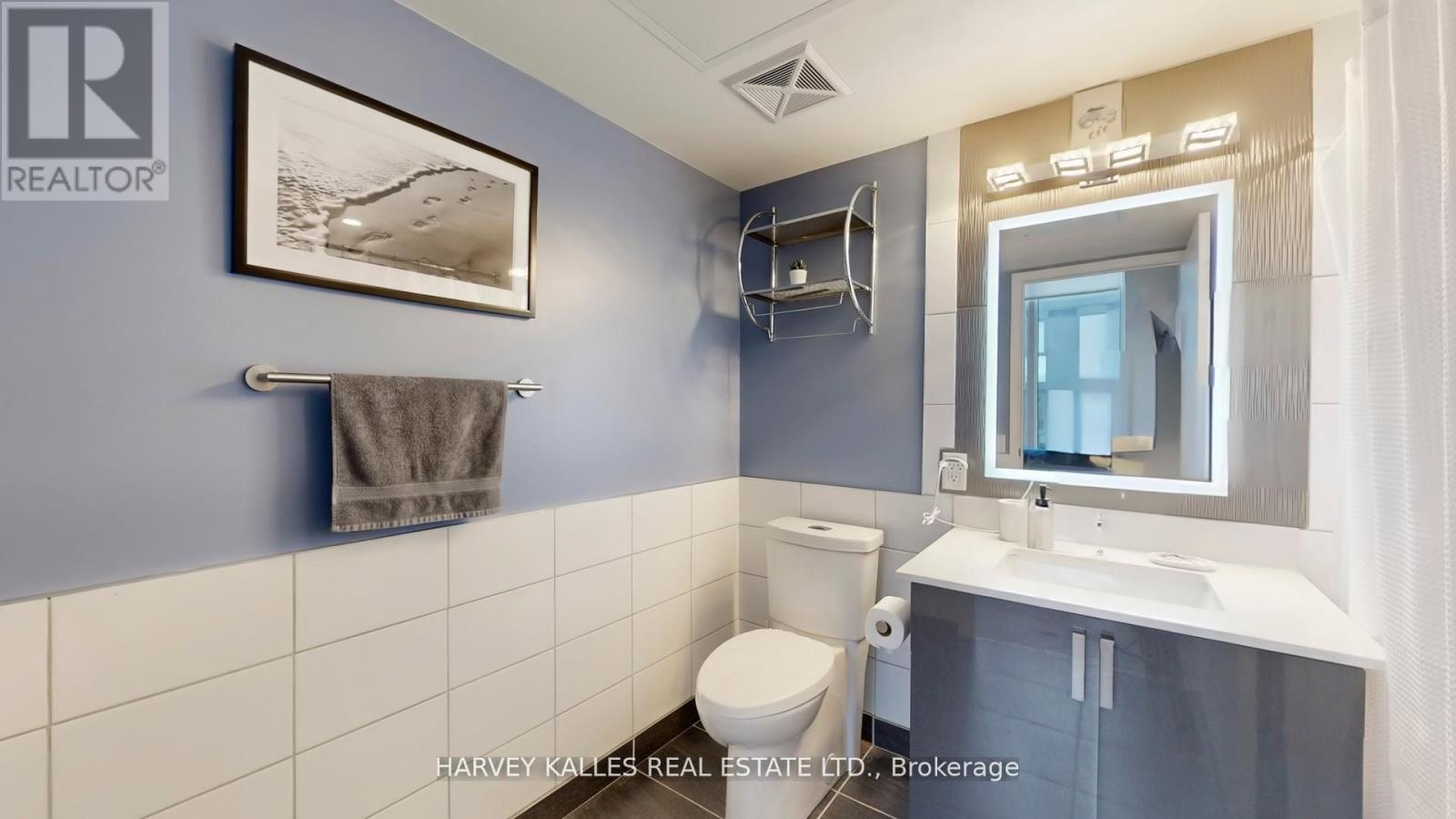 1406 - 38 Monte Kwinter Court, Toronto, Ontario M3H 0E2 - Photo 21 - C12641600