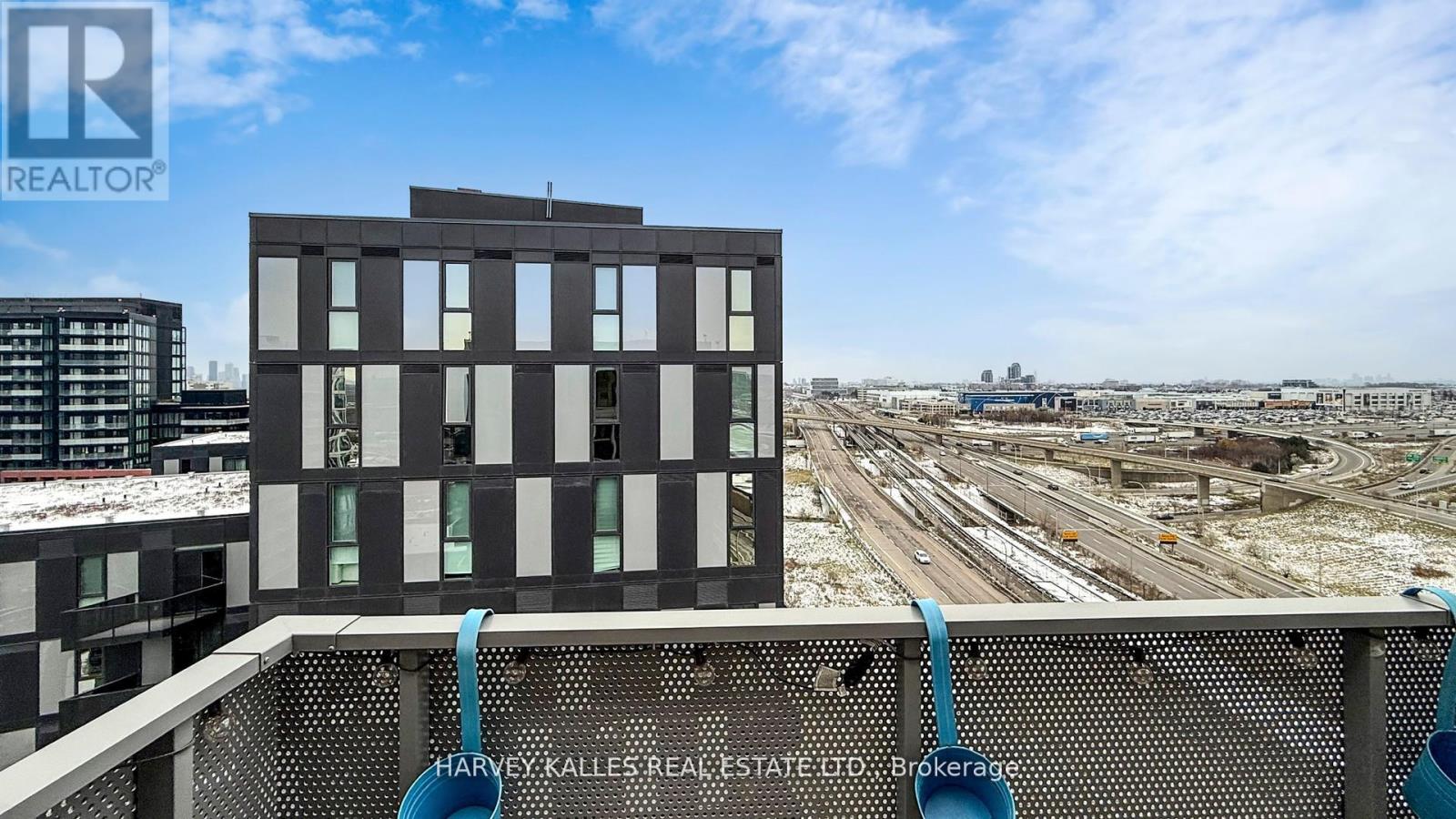 1406 - 38 Monte Kwinter Court, Toronto, Ontario M3H 0E2 - Photo 24 - C12641600