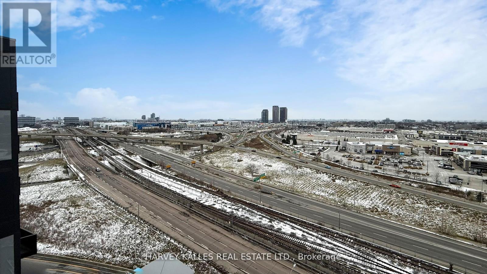 1406 - 38 Monte Kwinter Court, Toronto, Ontario M3H 0E2 - Photo 25 - C12641600