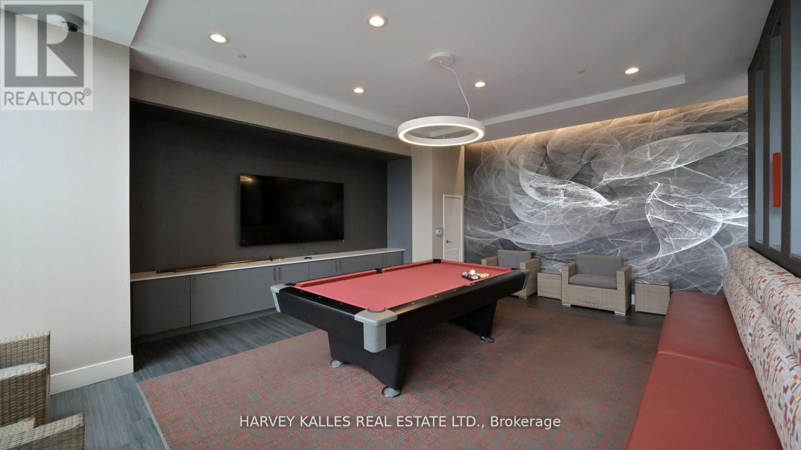 1406 - 38 Monte Kwinter Court, Toronto, Ontario M3H 0E2 - Photo 28 - C12641600