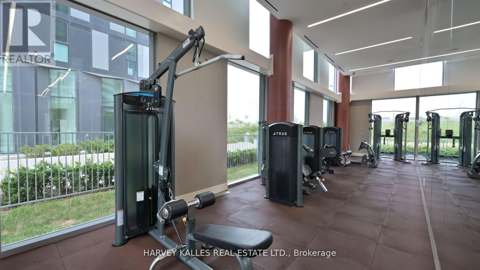 1406 - 38 Monte Kwinter Court, Toronto, Ontario M3H 0E2 - Photo 29 - C12641600