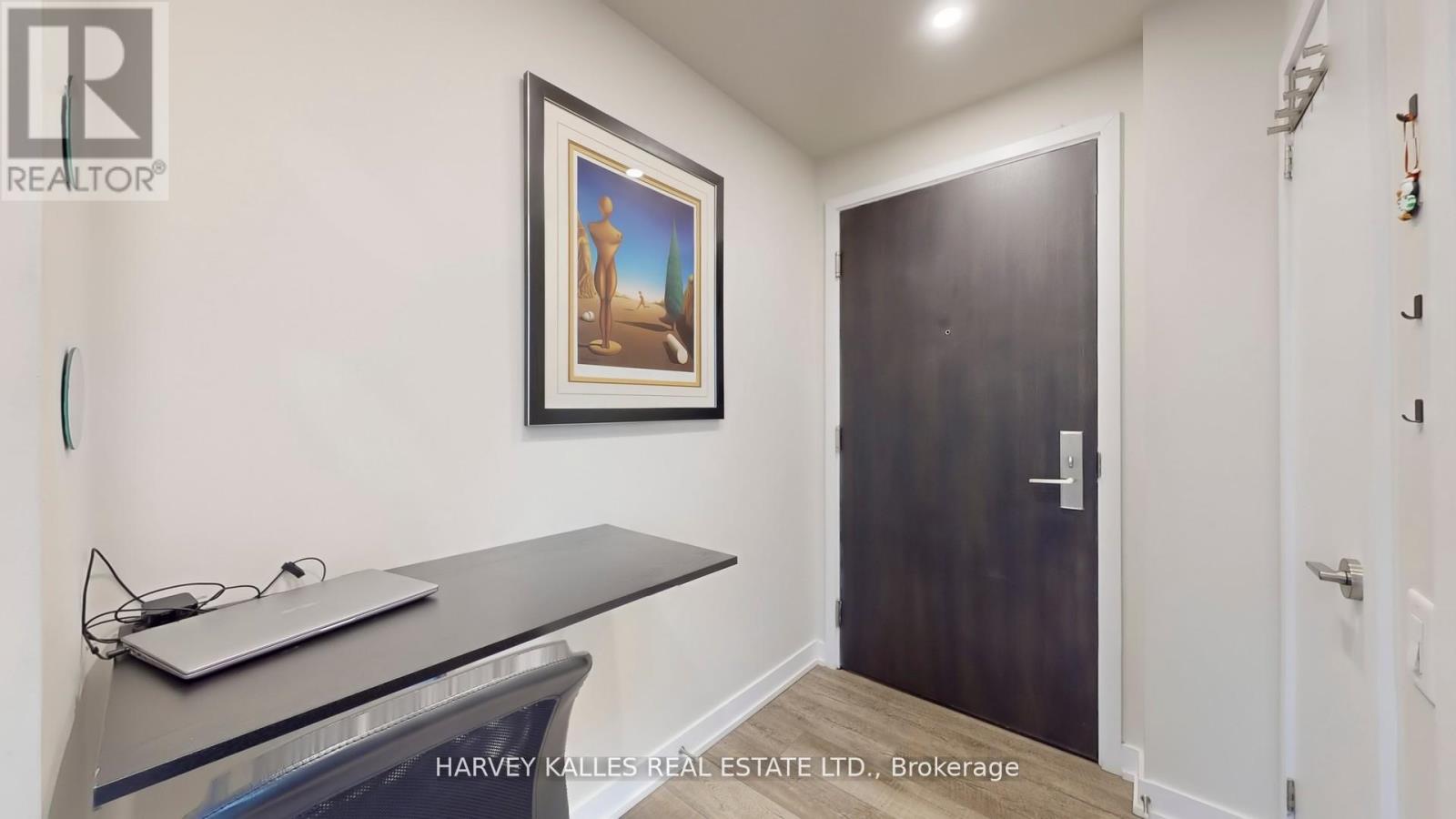 1406 - 38 Monte Kwinter Court, Toronto, Ontario M3H 0E2 - Photo 3 - C12641600