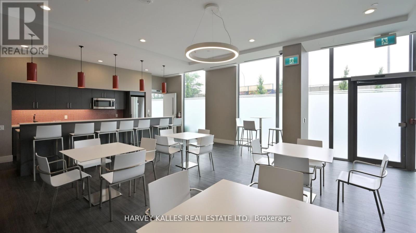 1406 - 38 Monte Kwinter Court, Toronto, Ontario M3H 0E2 - Photo 31 - C12641600