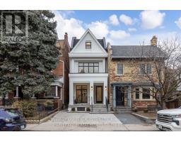 140 HARRISON STREET, Toronto, Ontario