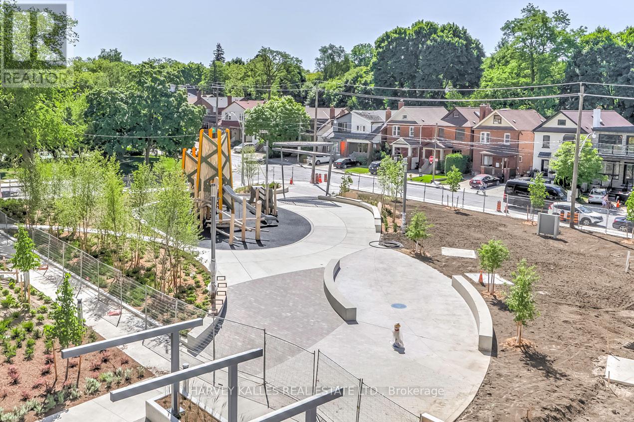 2504 - 25 Holly Street, Toronto, Ontario M4S 0E3 - Photo 21 - C12646036