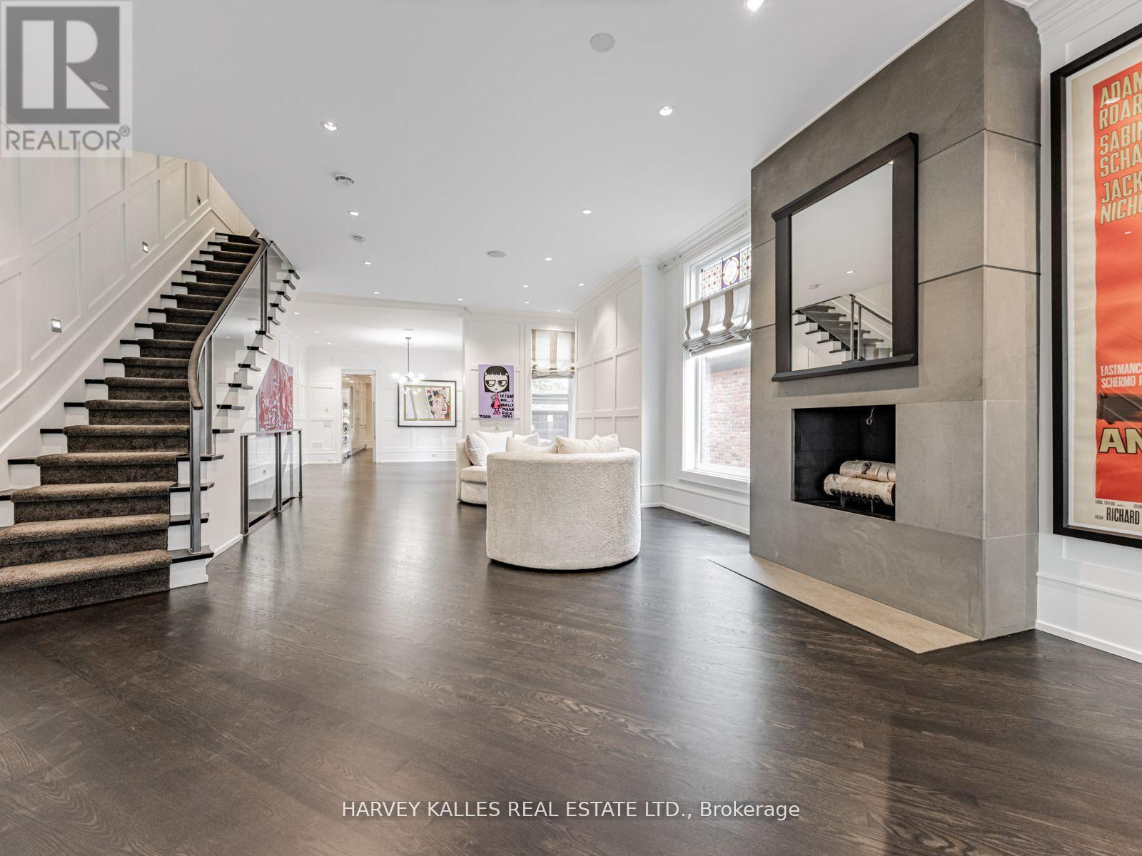 80 Hazelton Avenue, Toronto, Ontario  M5R 2E2 - Photo 6 - C12646288